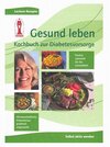 Buchcover Kochbuch zur Diabetesvorsorge