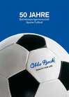 Buchcover 50 Jahre Otto Bock Betriebssportgemeinschaft