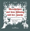 Buchcover Geschichten aus dem Fläming und der Zauche