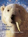 Buchcover Der verzauberte Eisbär