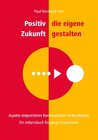 Buchcover Positiv die eigene Zukunft gestalten