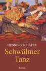 Buchcover Schwälmer Tanz