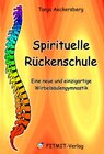 Buchcover Spirituelle Rückenschule