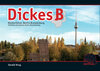 Buchcover Dickes B