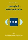 Buchcover Strategisch Möbel verkaufen