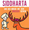 Buchcover Siddharta