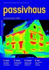 Buchcover Passivhaus Kompendium 2006