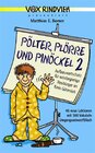 Buchcover Pölter, Plörre und Pinöckel 2