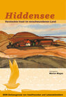 Buchcover Hiddensee - Versteckte Insel im verschwundenen Land