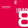 Buchcover Europan 8 - Die deutschen Ergebnisse