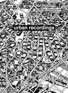 Buchcover GRR 30 - Urban Recordings