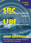Buchcover Die neuen UKW Betriebszeugnisse SRC und UBI