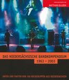 Buchcover Das niedersächsische Bandkompendium 1963-2003