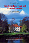 Buchcover Zwischen Sargraub und Kanonendonner