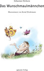 Buchcover Das Wunschmaulmännchen