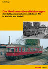 Buchcover Die Grossraumdieseltriebwagen