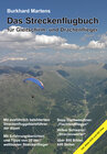 Buchcover Das Streckenflugbuch für Gleitschirm- und Drachenflieger