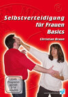 Buchcover Selbstverteidigung für Frauen - Basics