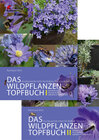 Buchcover Das Wildpflanzen Topfbuch Band I und Band II