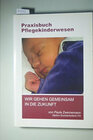 Buchcover Praxisbuch Pflegekinderwesen