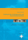 Buchcover Lehrbuch der Irisdiagnostik und Konstitutionsmedizin