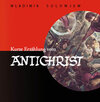 Buchcover 1 Kurze Erzählung vom Antichrist