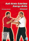 Buchcover Kali-Arnis-Eskrima - Energy Drills - Advanced