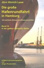 Buchcover Die große Hafenrundfahrt in Hamburg