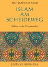 Buchcover Islam am Scheideweg