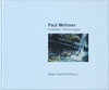 Buchcover Paul Wehmer