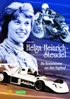 Buchcover Helga Heinrich-Steudel
