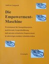 Buchcover Die Empowerment-Maschine
