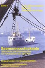 Buchcover Seemannsschicksale - Band 1