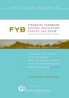 Buchcover Financial YearBook Central and Eastern Europe CEE 2008