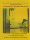 Buchcover Nimm ihm die Blumen mit