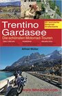 Buchcover Trentino/Gardasee - Die schönsten Motorrad-Touren