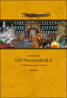 Buchcover Der Homunkulus