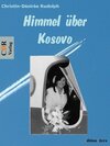 Buchcover Himmel über Kosovo