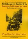 Buchcover Deutsche Schicksale um 1945