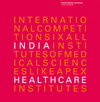 Buchcover India - Healthcare