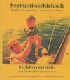 Buchcover Seemannsschicksale - Band 3