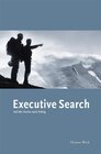 Buchcover Executive Search