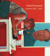 Buchcover Szilard Huszank, Malerei 2001-2007