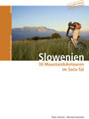 Buchcover Slowenien - 30 Mountainbiketouren im Soca-Tal