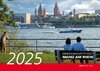 Buchcover Mainz Kalender 2025