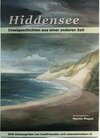 Buchcover Hiddensee - Inselgeschichten aus einer anderen Zeit