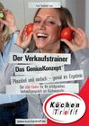 Buchcover Der Verkaufstrainer - Das Genius Konzept®