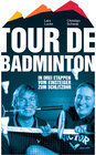 Buchcover Tour de Badminton