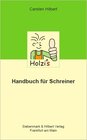 Buchcover Holzis Handbuch für Schreiner