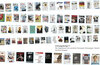 Buchcover Newspaper Design 9
